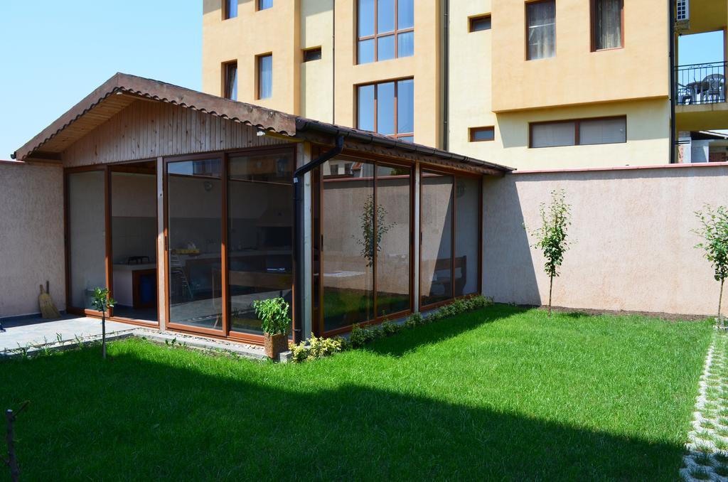 Guest House Georgievi Primorsko Exteriér fotografie