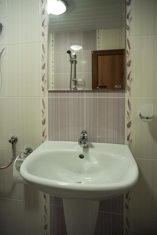 Guest House Georgievi Primorsko Exteriér fotografie