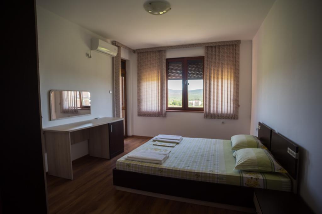 Guest House Georgievi Primorsko Exteriér fotografie