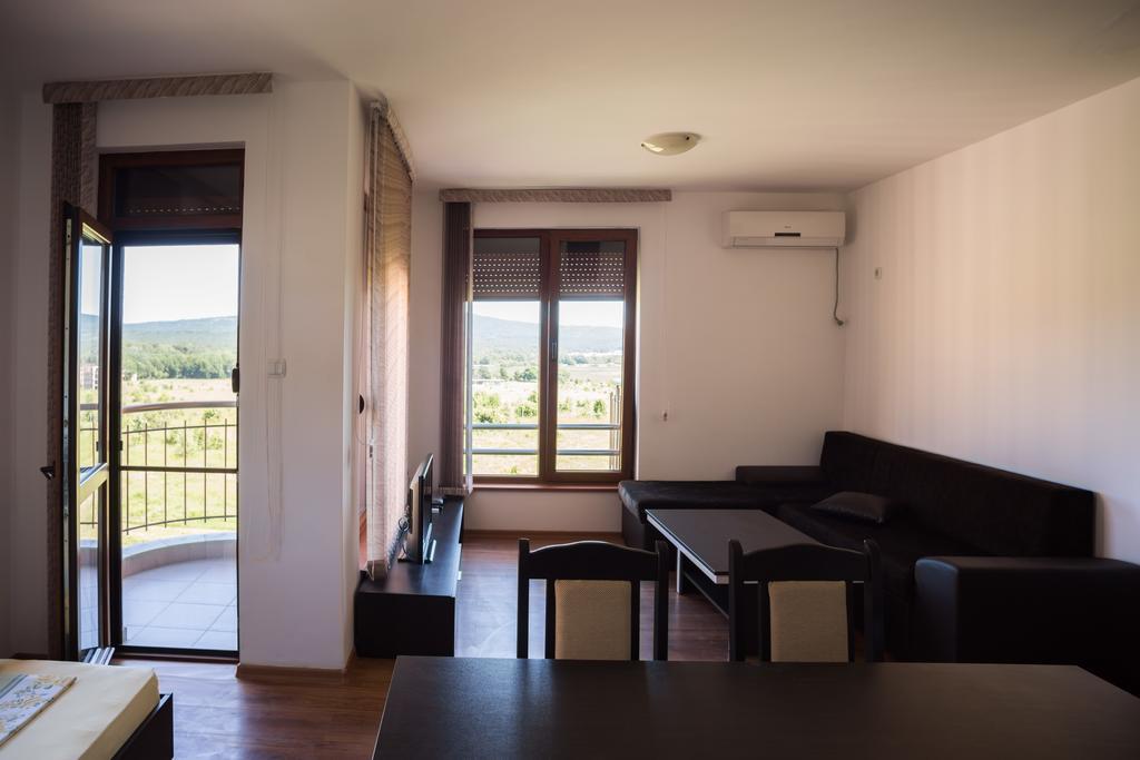 Guest House Georgievi Primorsko Exteriér fotografie