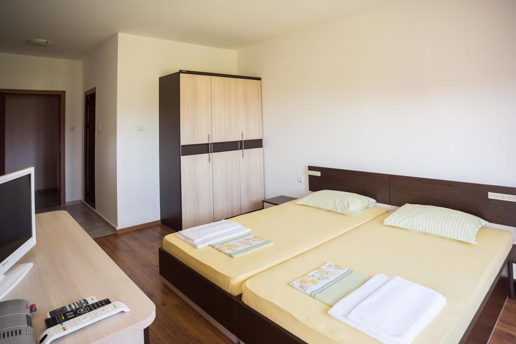 Guest House Georgievi Primorsko Exteriér fotografie