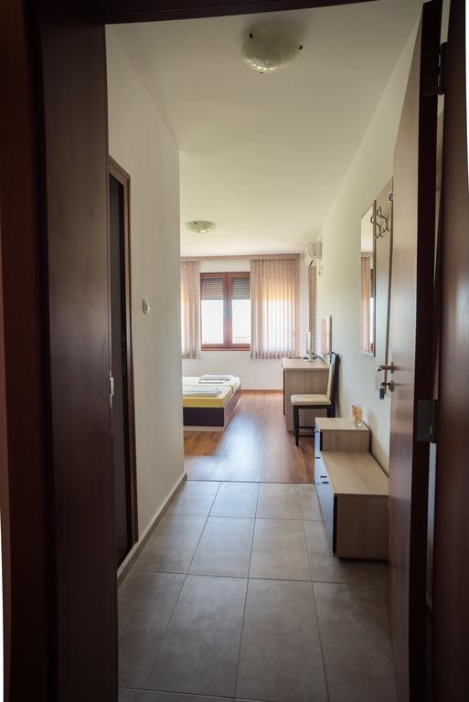 Guest House Georgievi Primorsko Exteriér fotografie