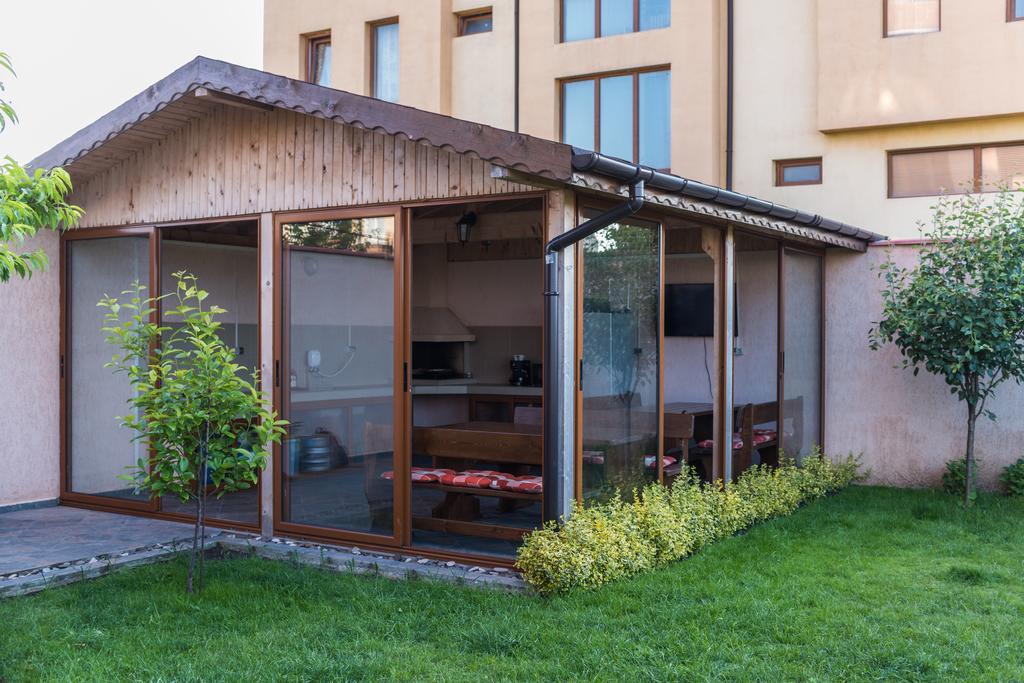 Guest House Georgievi Primorsko Exteriér fotografie
